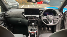 Nissan Juke 1.0 DiG-T Tekna+ 5dr Petrol Hatchback